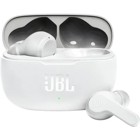 JBL Wave 200 TWS Blanco – imagen 2