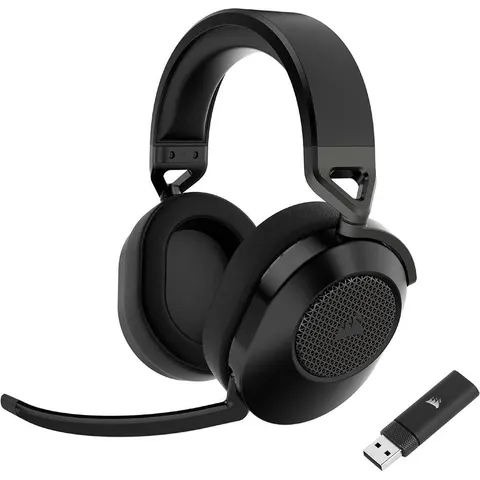 Corsair HS65 Negro – imagen 3