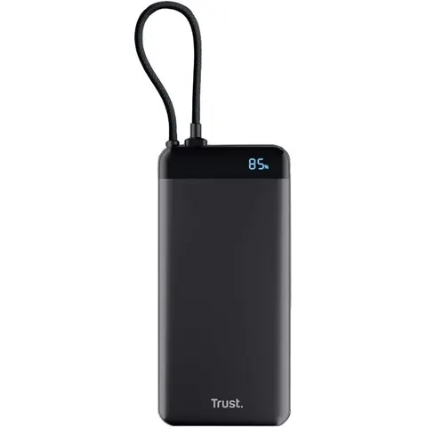 Trust 25881 Negro - 20000 mAh – imagen 2