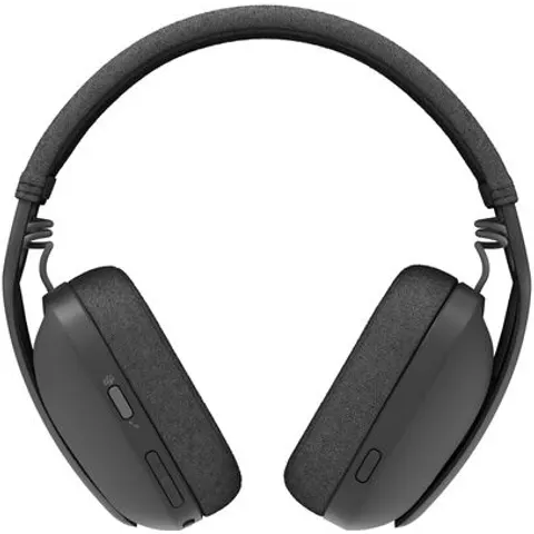 Auriculares Bluetooth Zone Vibe (Grafito) - LOGITECH – imagen 2