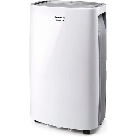 Deshumidificador 22L/Dia 325W (Blanco) - TAURUS – imagen 2