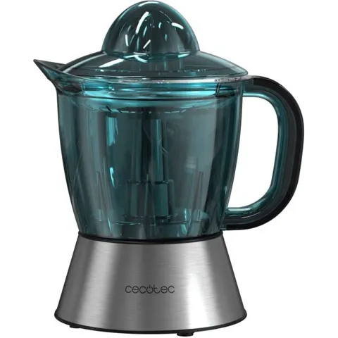 Cecotec Exprimidor Zitra Full Steel – imagen 2