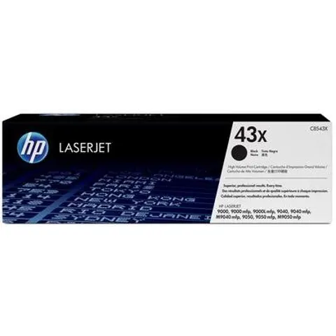 43X toner (HP C8543X) negro – imagen 3
