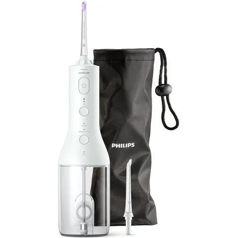 Irrigador Philips HX3826/31 blanco – imagen 2