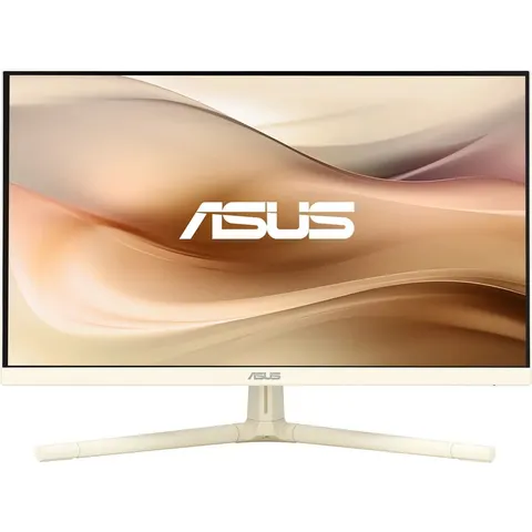 Monitor 23.8" VU249CFE-M Full HD (Oro) - ASUS – imagen 2