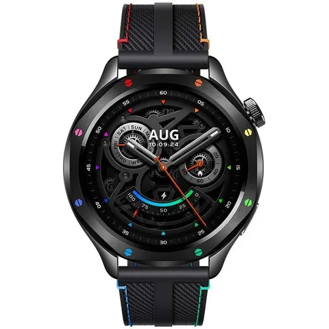 Smartwatch Xiaomi Watch S4 Arcoíris – imagen 2
