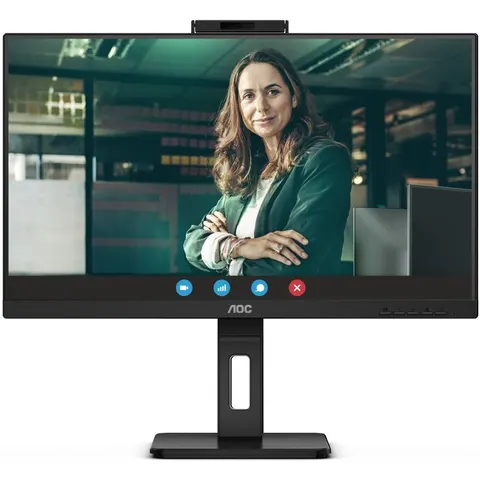Monitor 23.8" 24P3CW IPS Full HD - AOC – 140812 – imagen 2