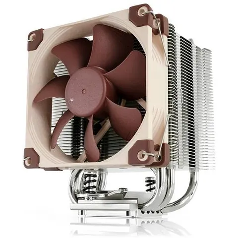 Refrigerador Noctua NH-U9S – imagen 2