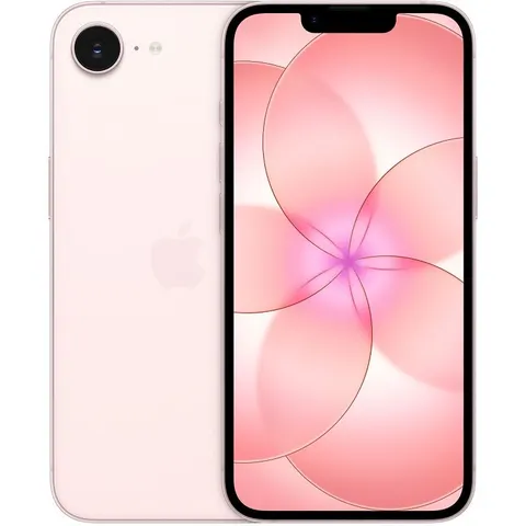 Apple Iphone 17e 256Gb Soft Pink – imagen 4