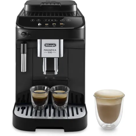 Cafetera Automática Evo ECAM290.21.B 1.8L - DELONGHI – imagen 2