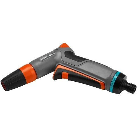Pistola de riego Confort - GARDENA – imagen 2