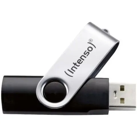 Intenso 3503460 Lápiz USB Basic line 8GB – imagen 3