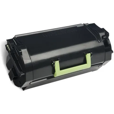 Lexmark 622X toner negro XXL – imagen 3