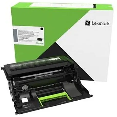 LEXMARK 58D0Z0E - Unidad de tambor Lexmark – imagen 3