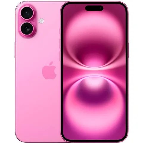 iPhone 16 Plus 6.7" 128GB (Rosa) - APPLE – imagen 3