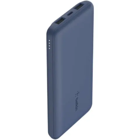 Belkin BOOST↑CHARGE Azul - 10000 mAh – imagen 2