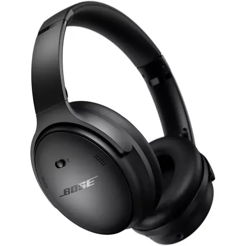 Cascos Bose Quiet Comfort Negro – imagen 3