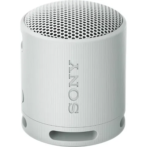 Sony Srs-Xb100 White / Altavoz Inalámbrico – imagen 3