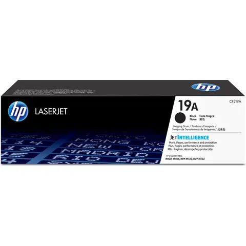 HP 19A (CF219A) tambor – imagen 3
