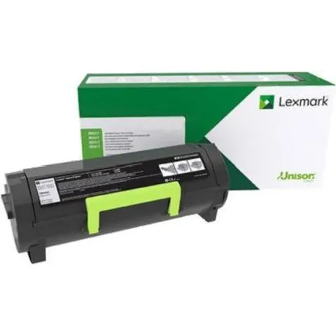Lexmark 71B2HM0 toner magenta XL – imagen 3