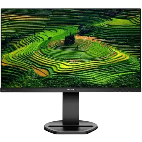 Monitor 24" 241B8QJEB/00 FullHD LED 75Hz - PHILIPS – imagen 2