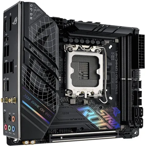 Asus Placa Base ROG Strix B760-I Gaming WiFi – imagen 3