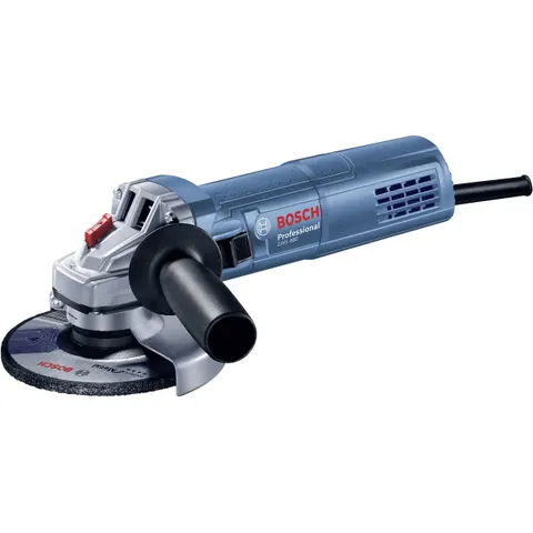 Amoladora angular profesional GWS 880 - BOSCH – imagen 2
