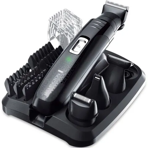 Kit cortapelos multifunción Remington PG6130 – imagen 3