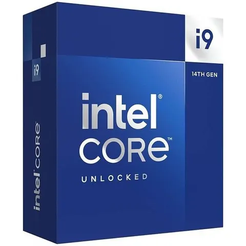 Intel Core i9-14900KF – imagen 2