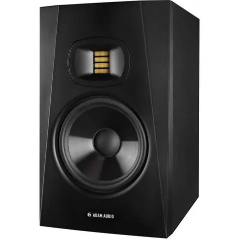 Monitor amplificado columna 7 "(negro) - Adam – imagen 2