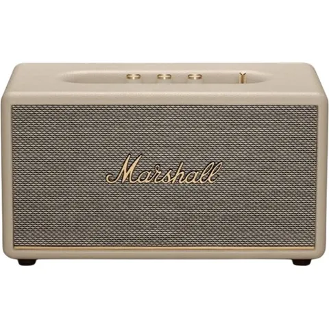 Altavoz Bluetooth Stanmore III (crema) - MARSHALL – imagen 2