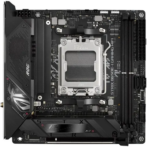 Asus Placa Base ROG Strix B650E-I Gaming WiFi – imagen 3