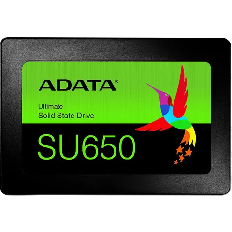 Disco SSD 2.5" 960GB SU650 - ADATA – imagen 2