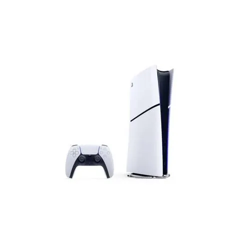 Sony PlayStation 5 Digital-Edition (E-Chassis) – Bild 3