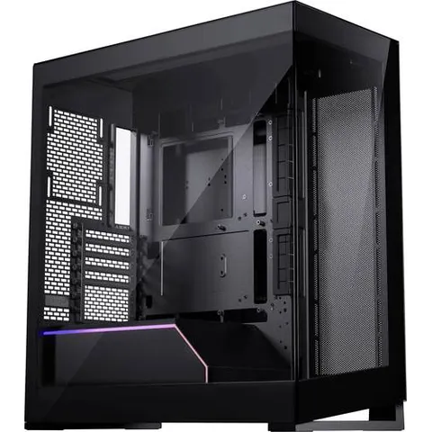 PHANTEKS NV5 MK2 DRGB schwarz | PC-Gehäuse – Bild 2