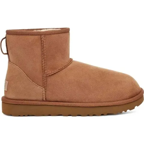 Botas UGG Classic Mini II Mujer – Marrón 40 – imagen 2