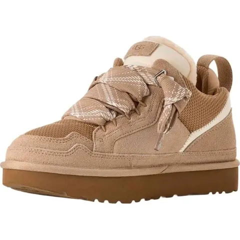 Botas UGG Lowmel Mujer – 724342 – imagen 3
