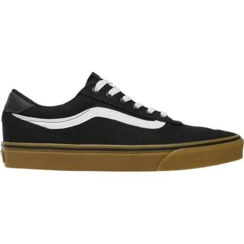 Vans brooklyn ls zapatilla moda hombre (43) – imagen 2