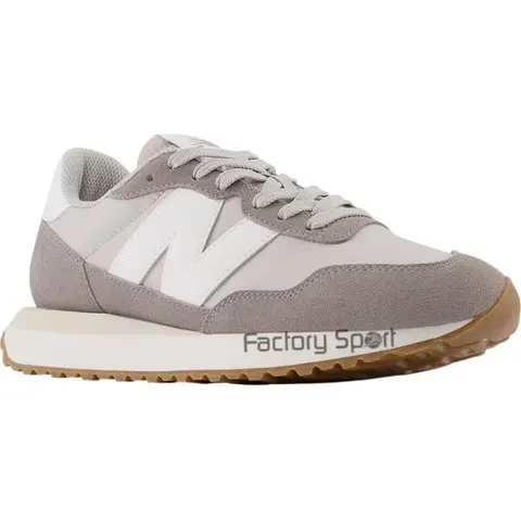 Balance ZAPATILLA 237 - 38 Gris- Ref. – Gris 38 – imagen 2