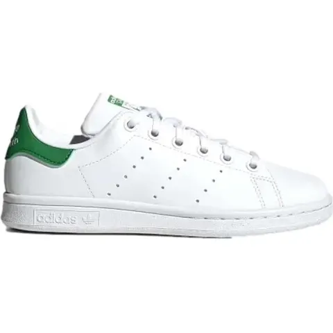 Zapatilla Adidas Stan Smith Junior – imagen 2