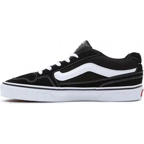 Vans caldrone zapatilla moda niño (37) – imagen 2
