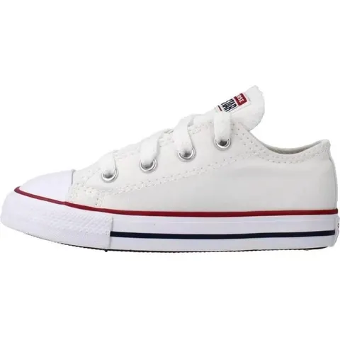 Converse All Star Ctas Ox Bb Blanco Talla 26 – imagen 3