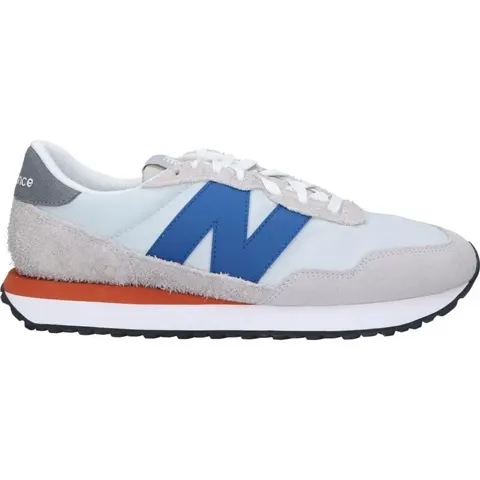 Balance ZAPATILLA 237 - 40 Gris- Ref. – Gris 40 – imagen 2