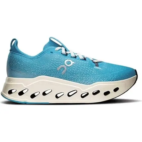 On Running Zapatilla Cloudsurfer Max - 37 Azul- Ref. – Azul 37 – imagen 2