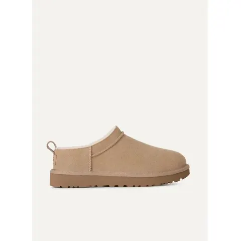 Botas UGG Classic Micro Mujer – 1173891SAN – imagen 2