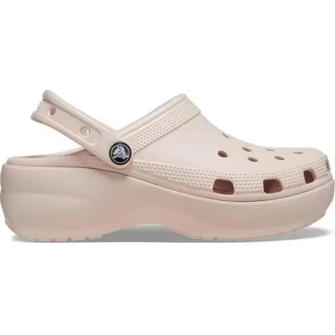 Crocs Classic Platform Clog Mujer – 545445 – imagen 2