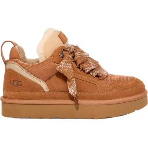 Botas UGG Lowmel Mujer – Marrón 41 – imagen 5
