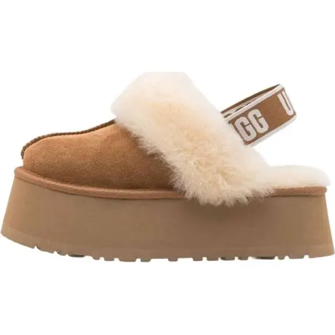 Botas UGG Funkette Mujer – 1113474CHE – imagen 5