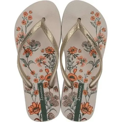 Ipanema CHANCLA OASIS - 38 Beige- Ref. – Beige 38 – imagen 3