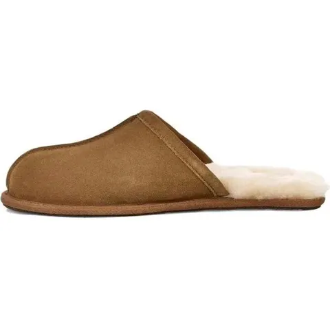 Ugg PANTUFLAS SCUFF - 42 Multicolor- Ref. – Multicolor 42 – imagen 5